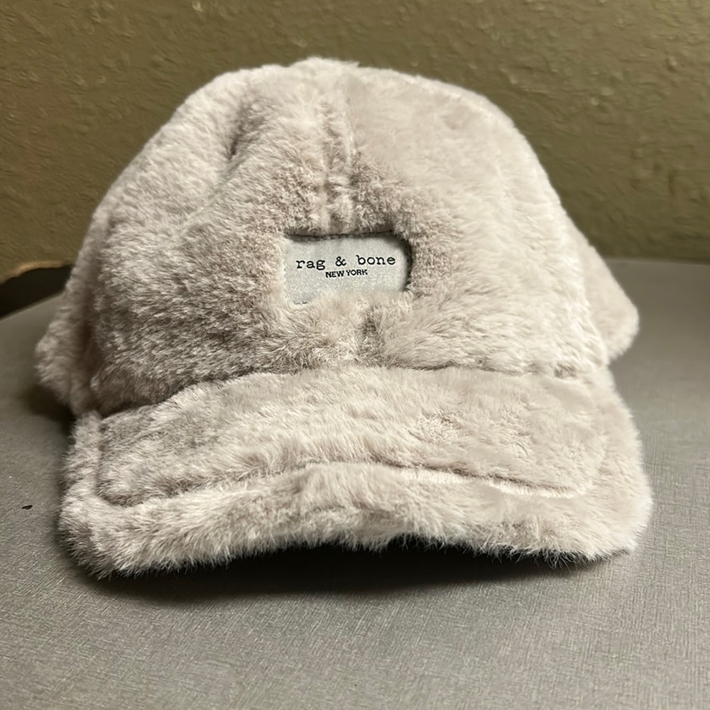 Rag and Bone Hat